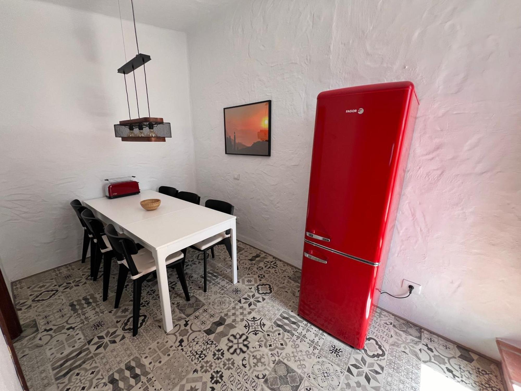 Finca Exclusiv La Mareta Agaete  Exteriör bild