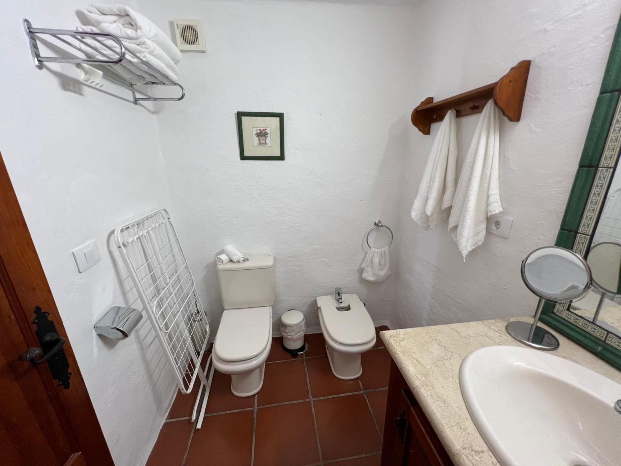 Finca Exclusiv La Mareta Agaete  Exteriör bild