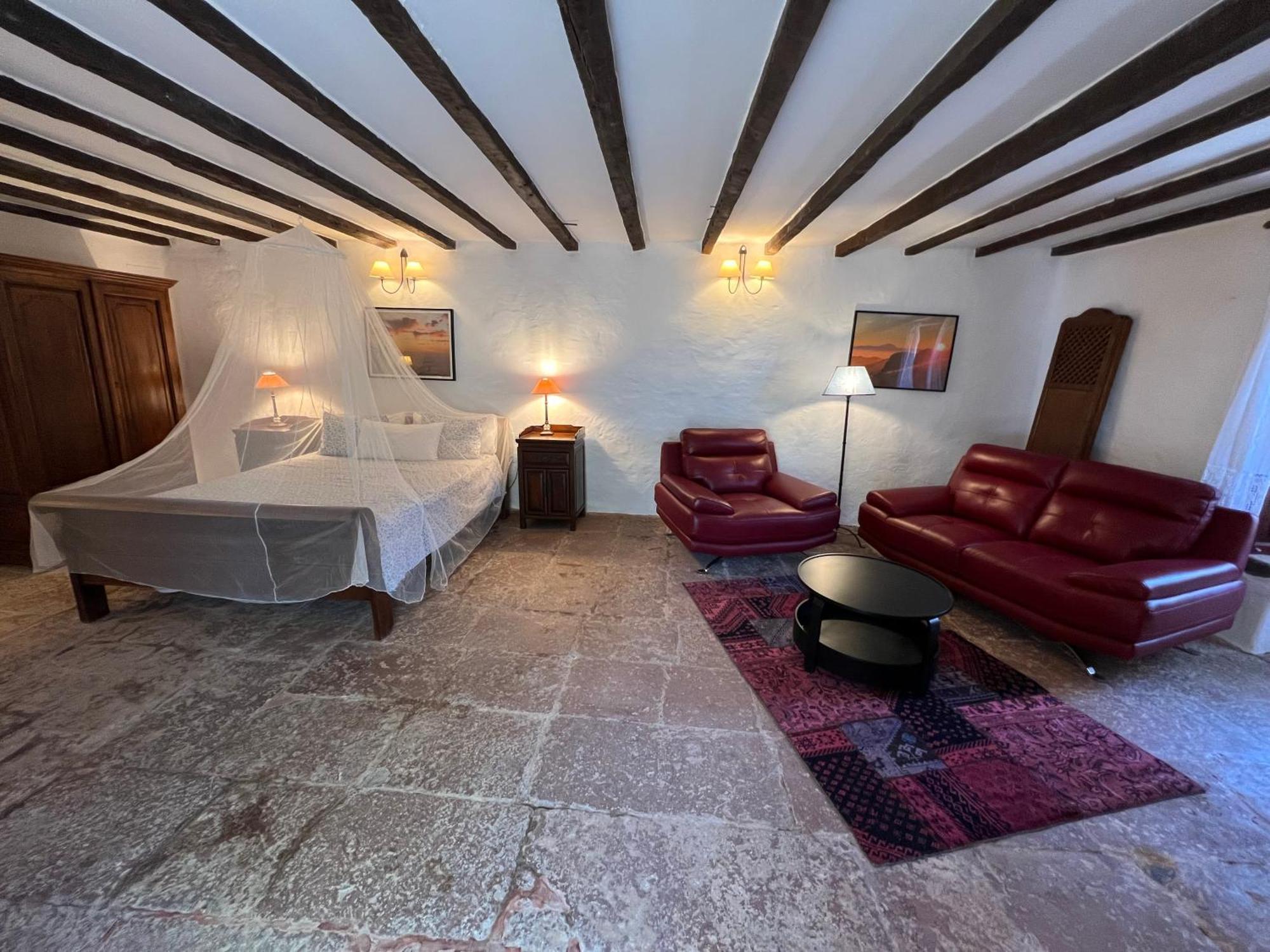 Finca Exclusiv La Mareta Agaete  Exteriör bild