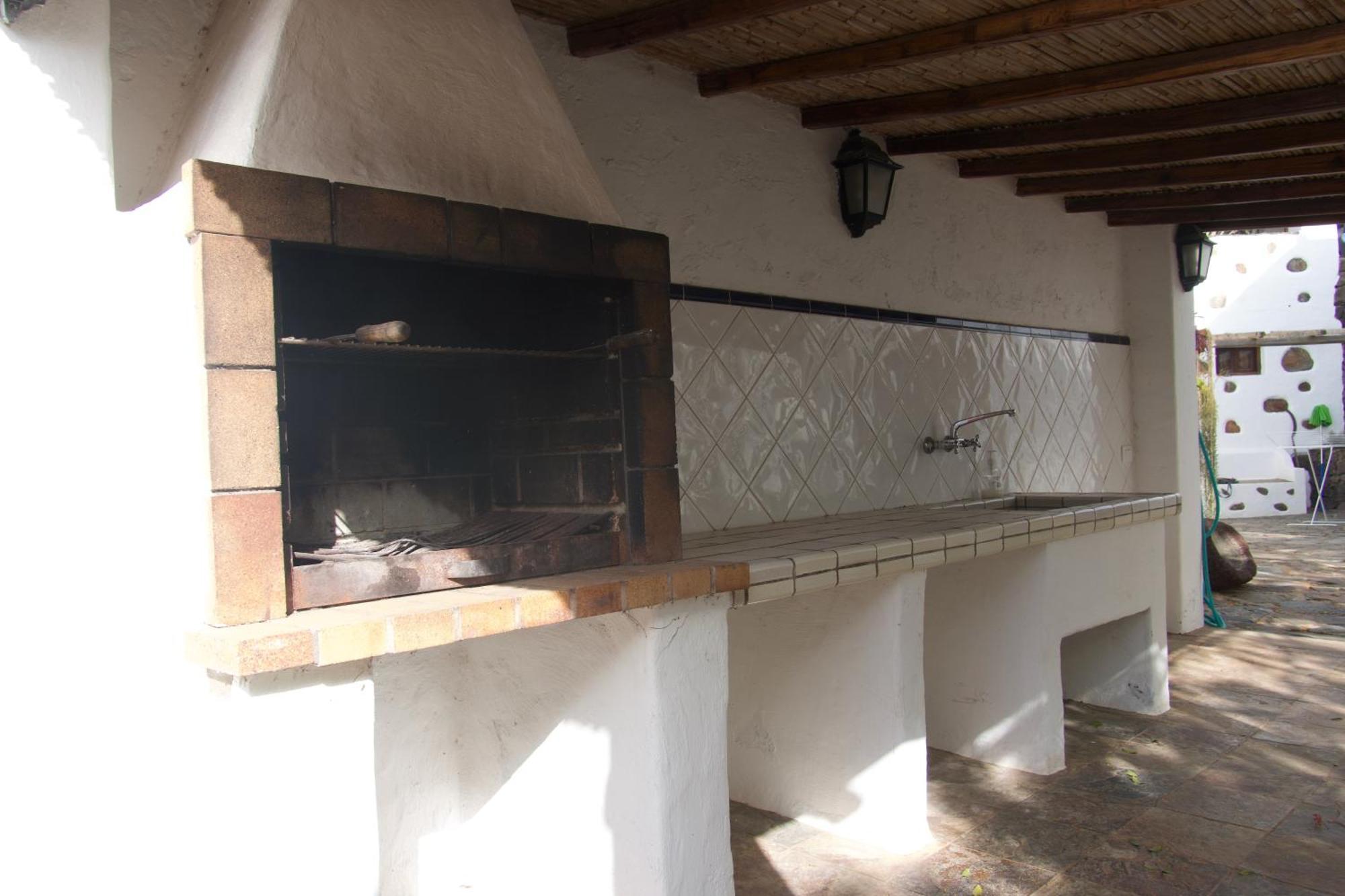 Finca Exclusiv La Mareta Agaete  Exteriör bild